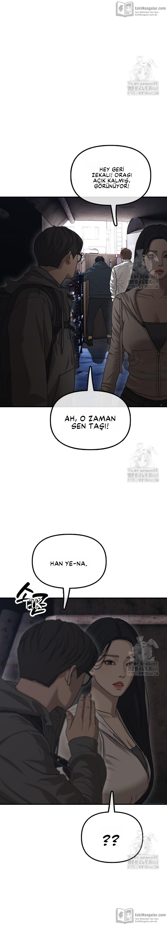 Sonun Başlangıcı Bölüm 7 - Sayfa 32