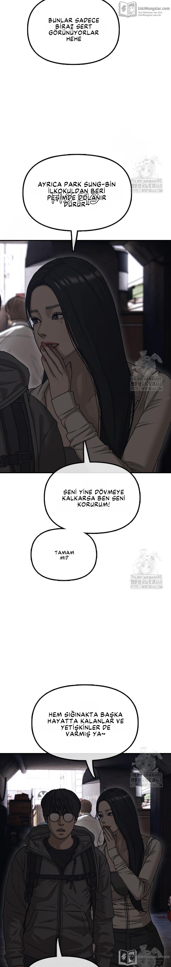 Sonun Başlangıcı Bölüm 7 - Sayfa 34