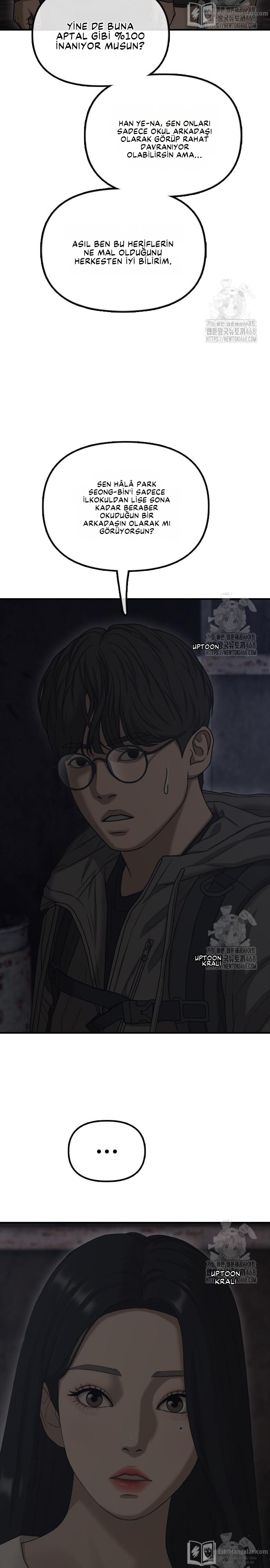 Sonun Başlangıcı Bölüm 7 - Sayfa 35