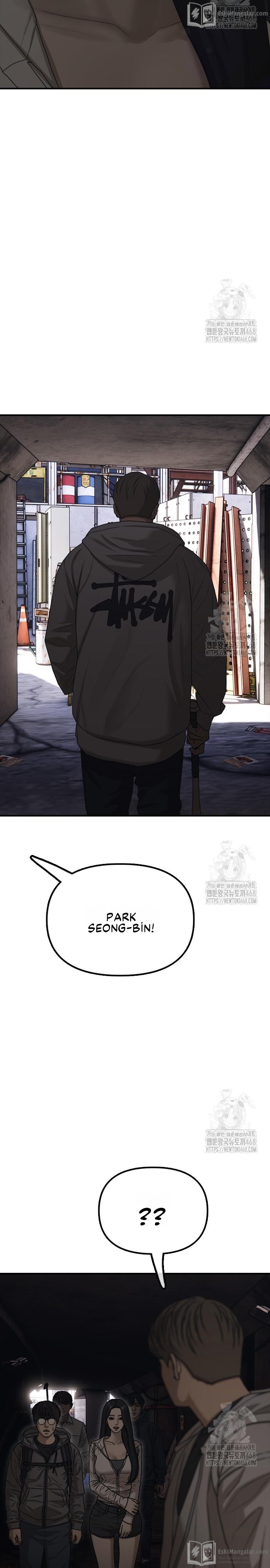 Sonun Başlangıcı Bölüm 7 - Sayfa 36