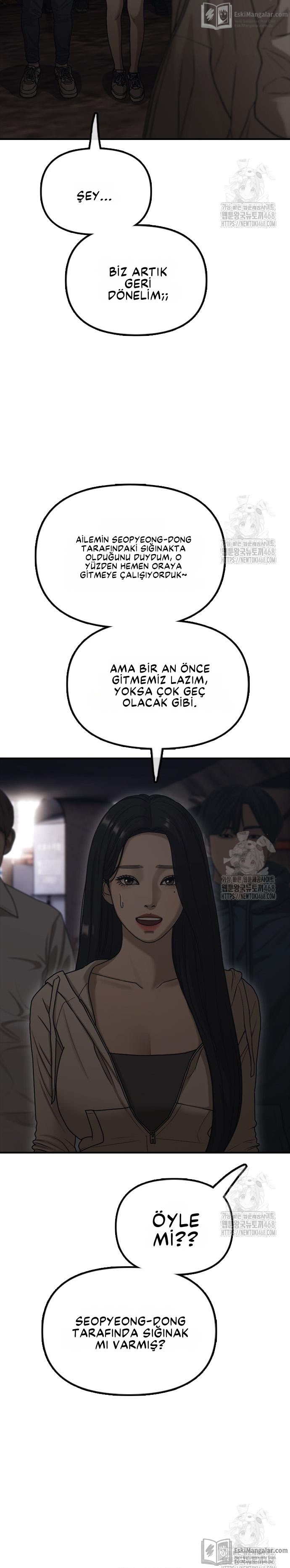 Sonun Başlangıcı Bölüm 7 - Sayfa 37