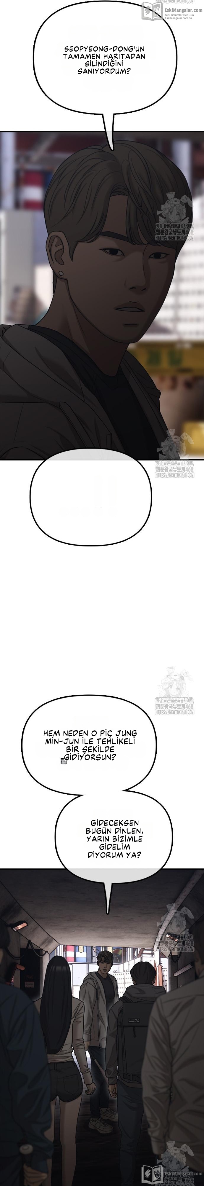 Sonun Başlangıcı Bölüm 7 - Sayfa 38