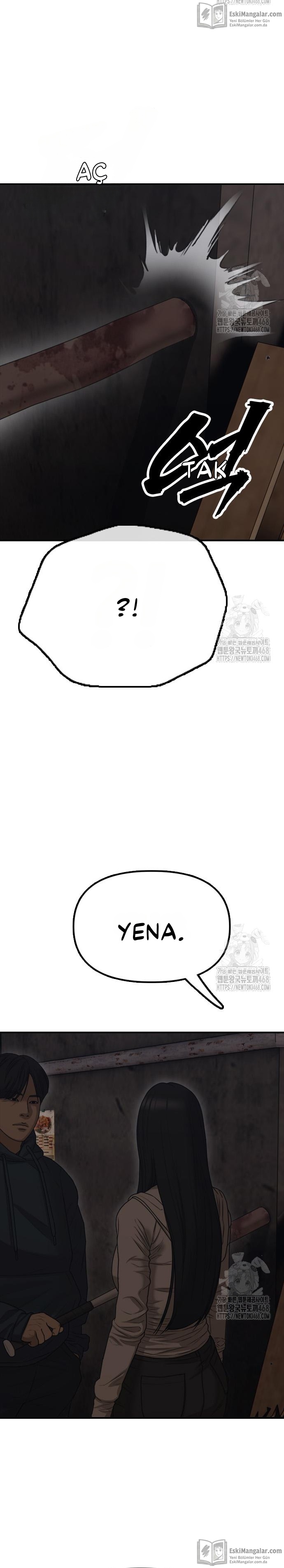 Sonun Başlangıcı Bölüm 7 - Sayfa 40