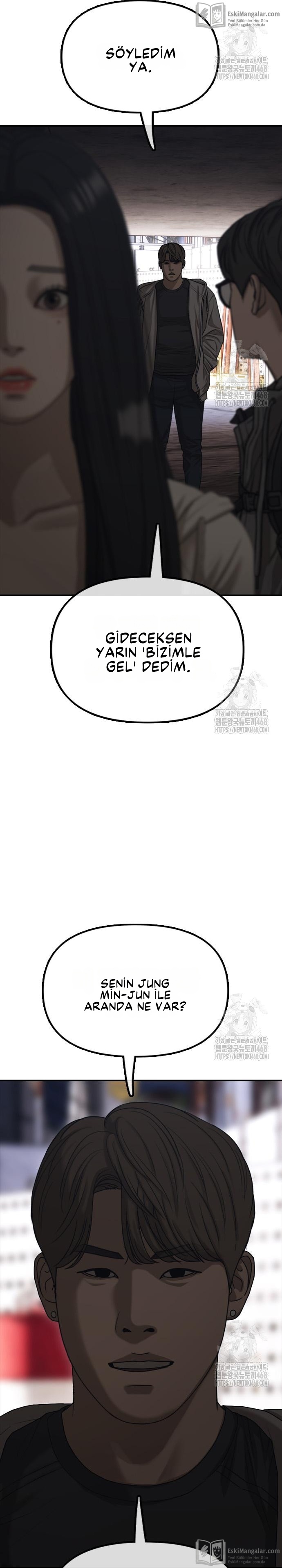 Sonun Başlangıcı Bölüm 7 - Sayfa 41