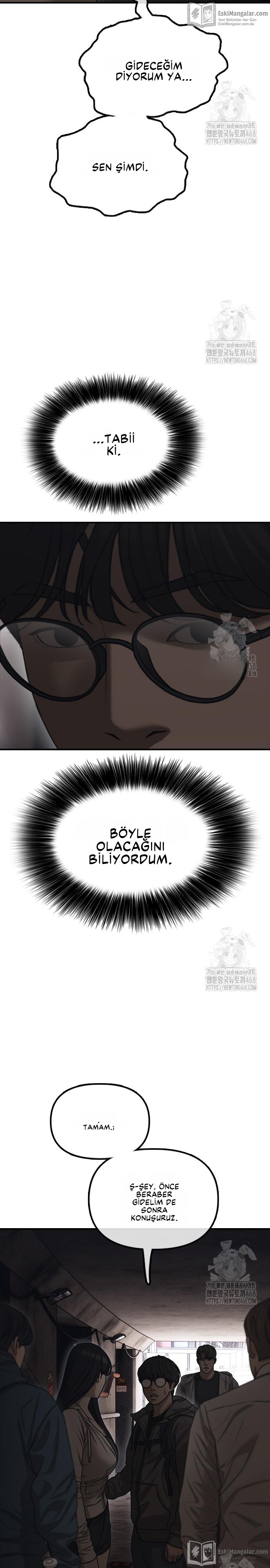 Sonun Başlangıcı Bölüm 7 - Sayfa 43