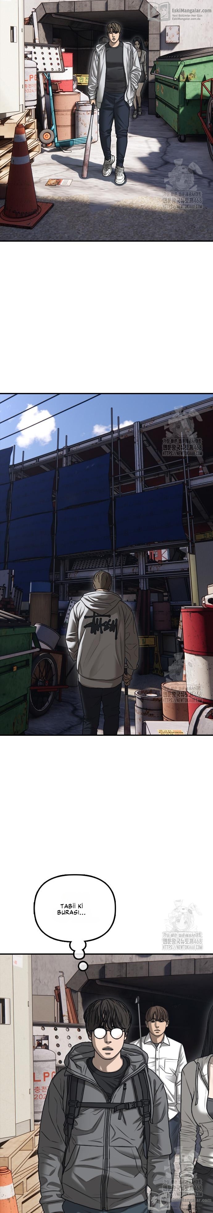 Sonun Başlangıcı Bölüm 7 - Sayfa 45