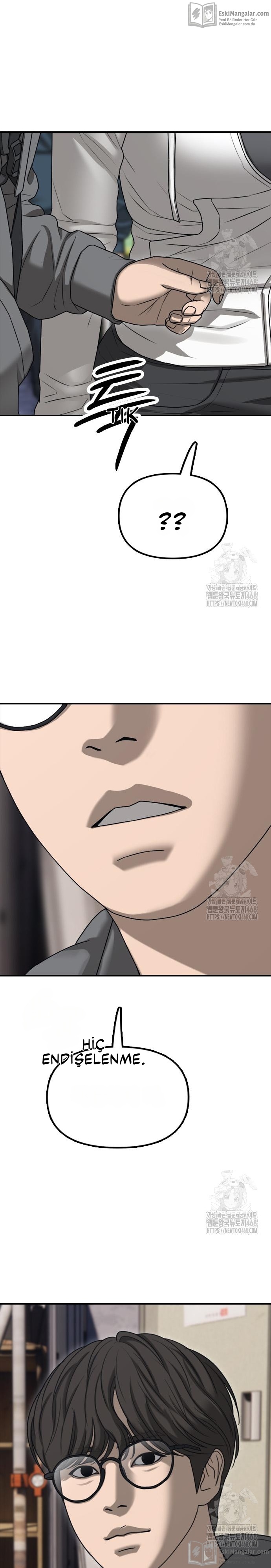 Sonun Başlangıcı Bölüm 7 - Sayfa 47