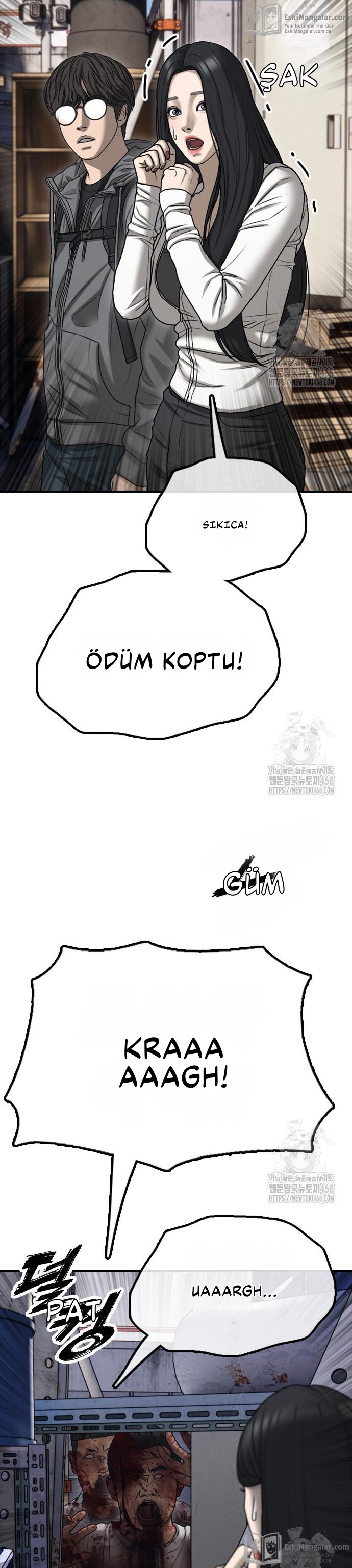 Sonun Başlangıcı Bölüm 7 - Sayfa 49