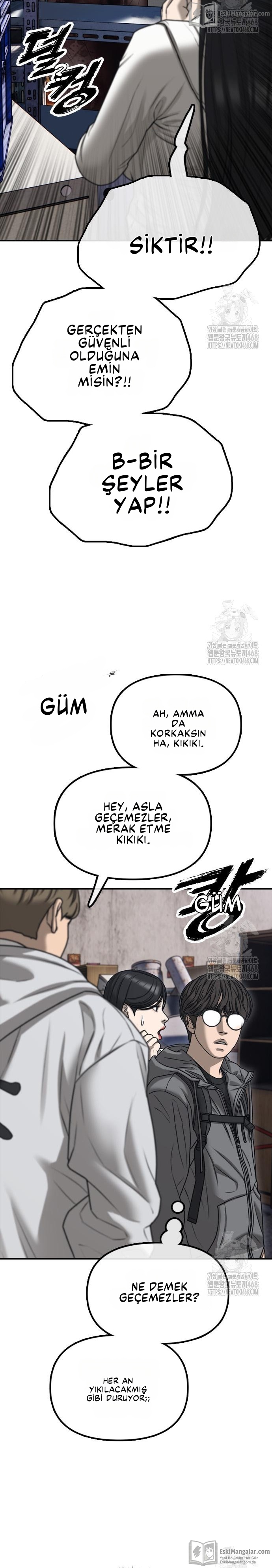 Sonun Başlangıcı Bölüm 7 - Sayfa 50