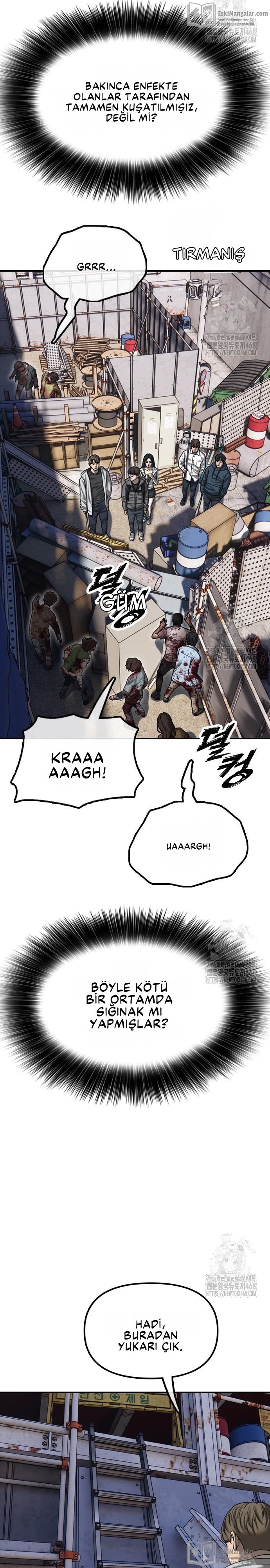 Sonun Başlangıcı Bölüm 7 - Sayfa 51