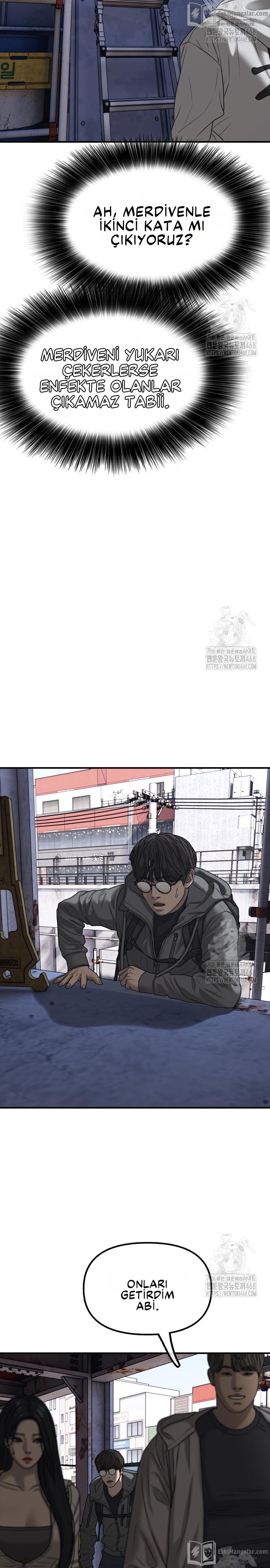 Sonun Başlangıcı Bölüm 7 - Sayfa 52