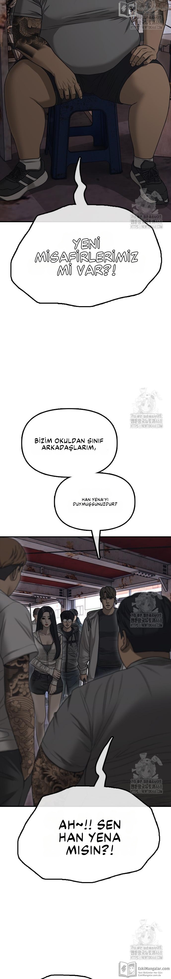 Sonun Başlangıcı Bölüm 7 - Sayfa 54