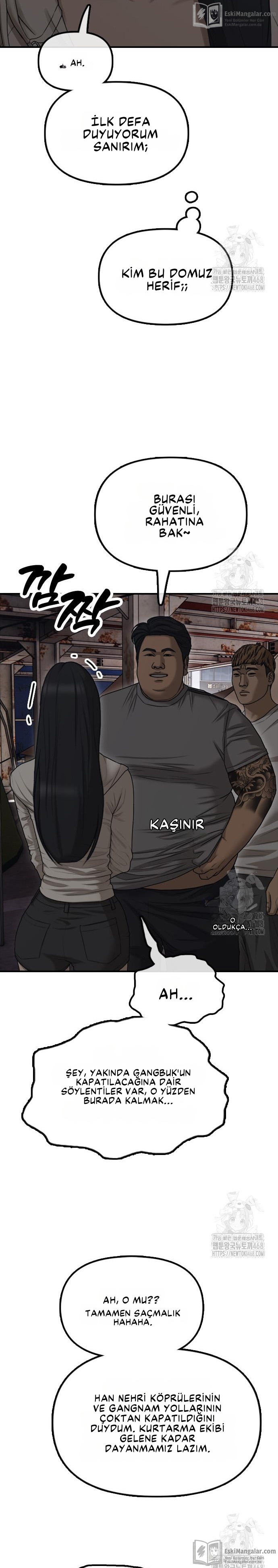 Sonun Başlangıcı Bölüm 7 - Sayfa 56