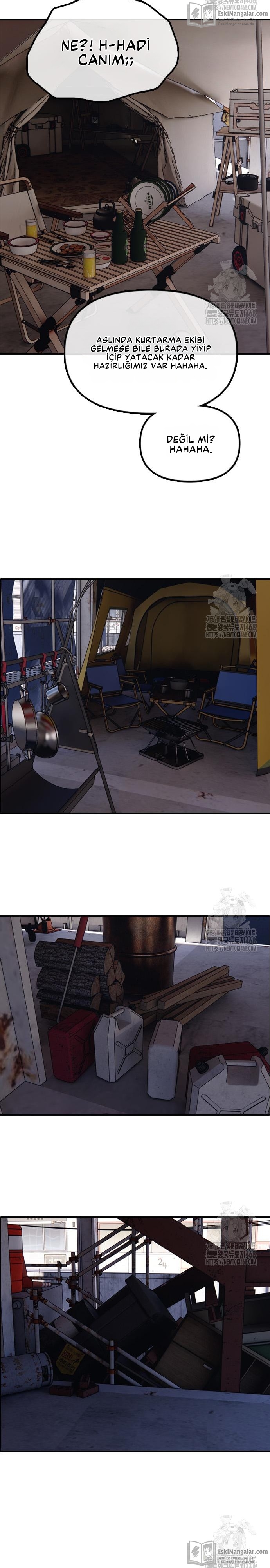 Sonun Başlangıcı Bölüm 7 - Sayfa 57