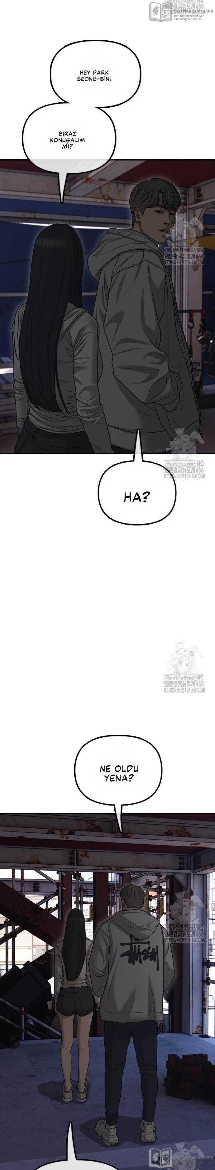 Sonun Başlangıcı Bölüm 7 - Sayfa 61