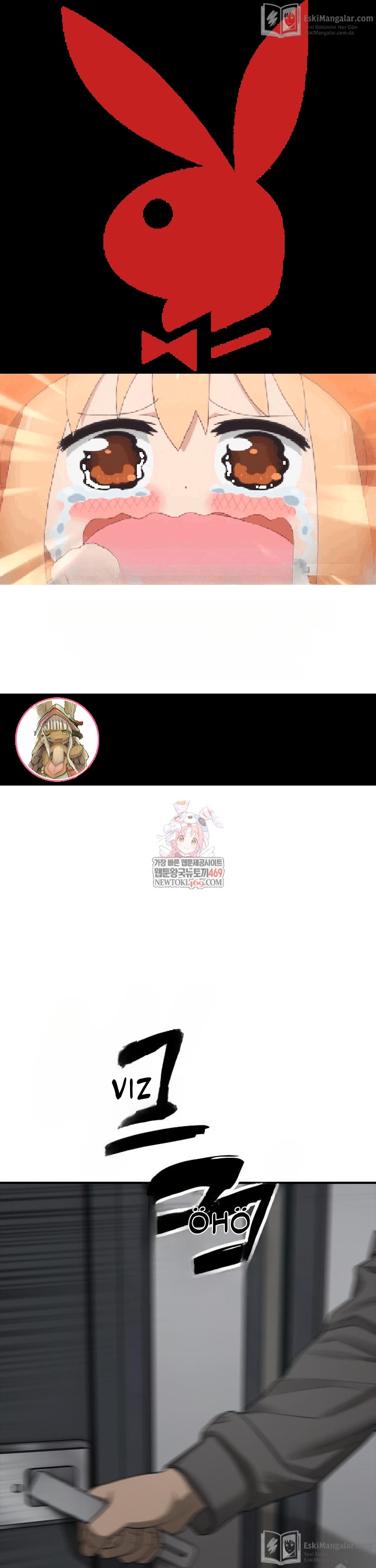 Sonun Başlangıcı Bölüm 35 - Sayfa 1