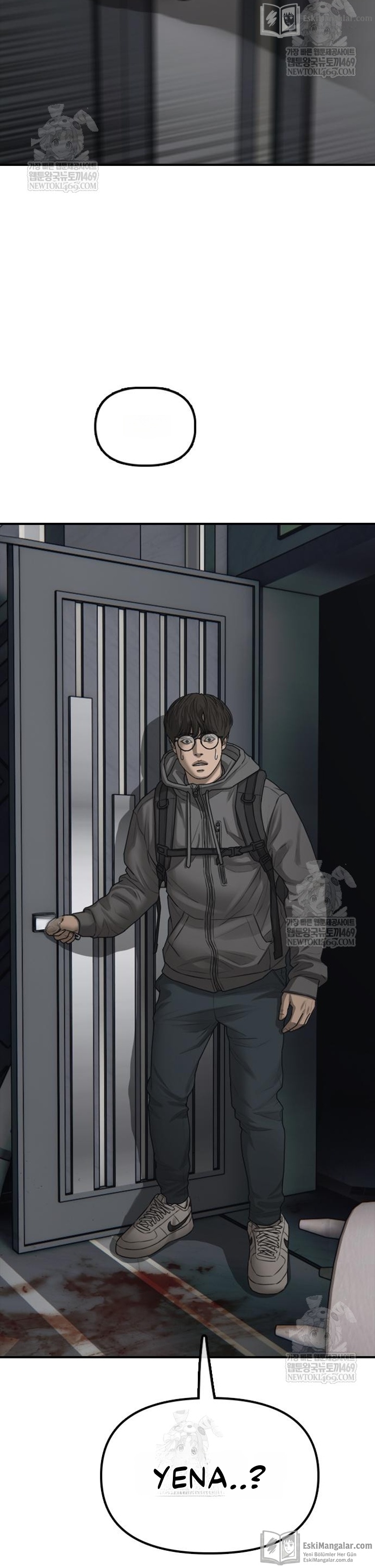 Sonun Başlangıcı Bölüm 35 - Sayfa 2