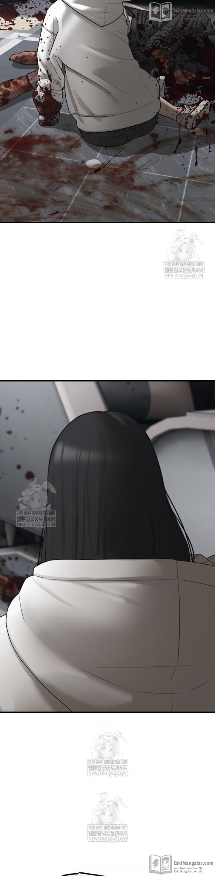 Sonun Başlangıcı Bölüm 35 - Sayfa 4