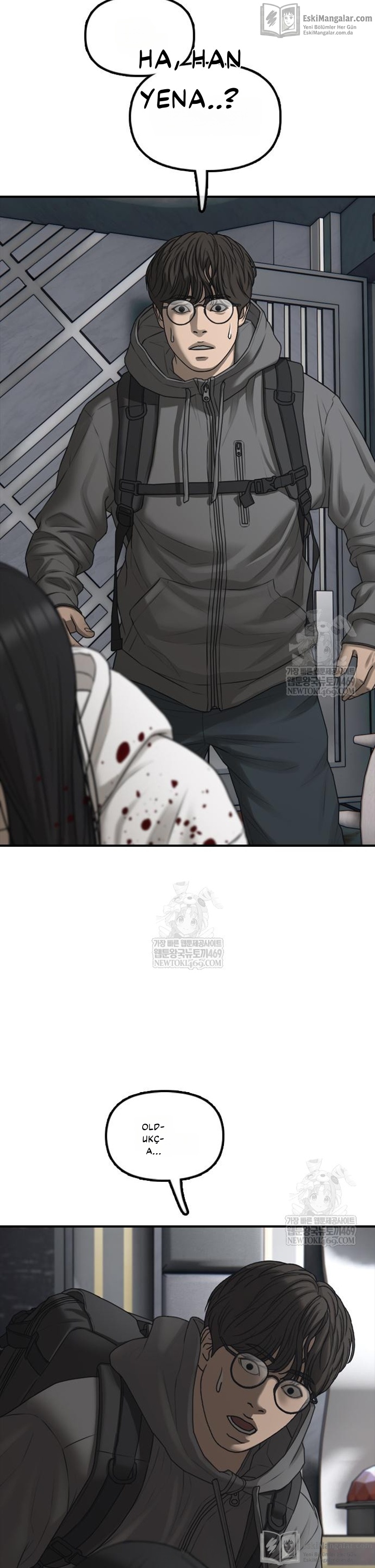 Sonun Başlangıcı Bölüm 35 - Sayfa 5