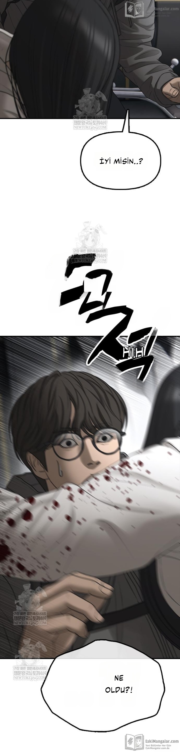 Sonun Başlangıcı Bölüm 35 - Sayfa 6