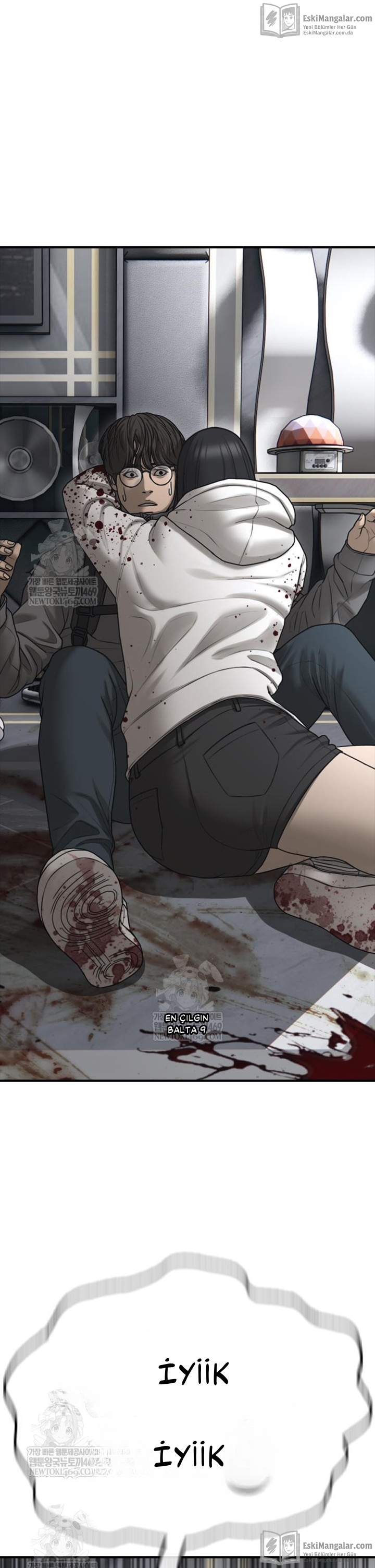 Sonun Başlangıcı Bölüm 35 - Sayfa 7