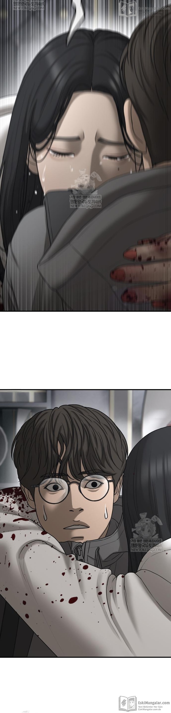 Sonun Başlangıcı Bölüm 35 - Sayfa 8