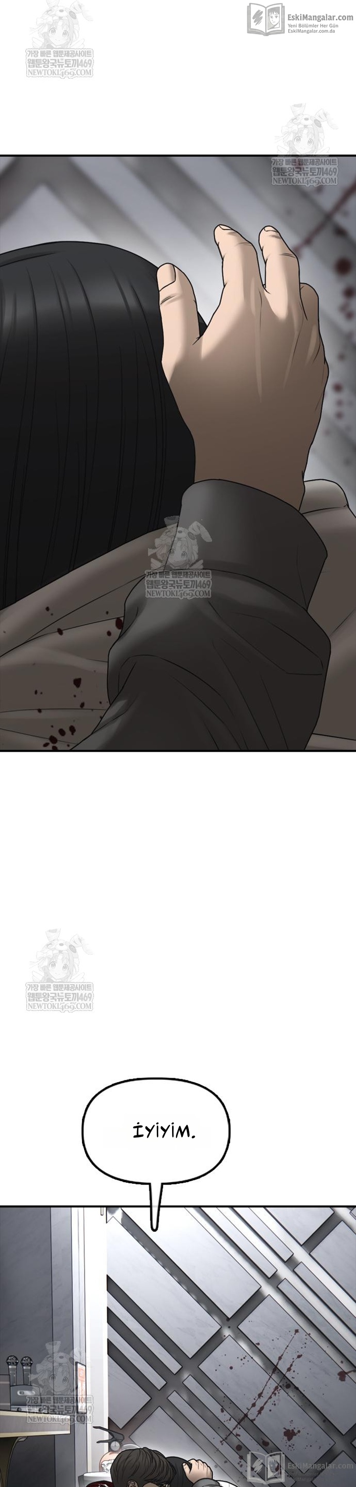 Sonun Başlangıcı Bölüm 35 - Sayfa 9