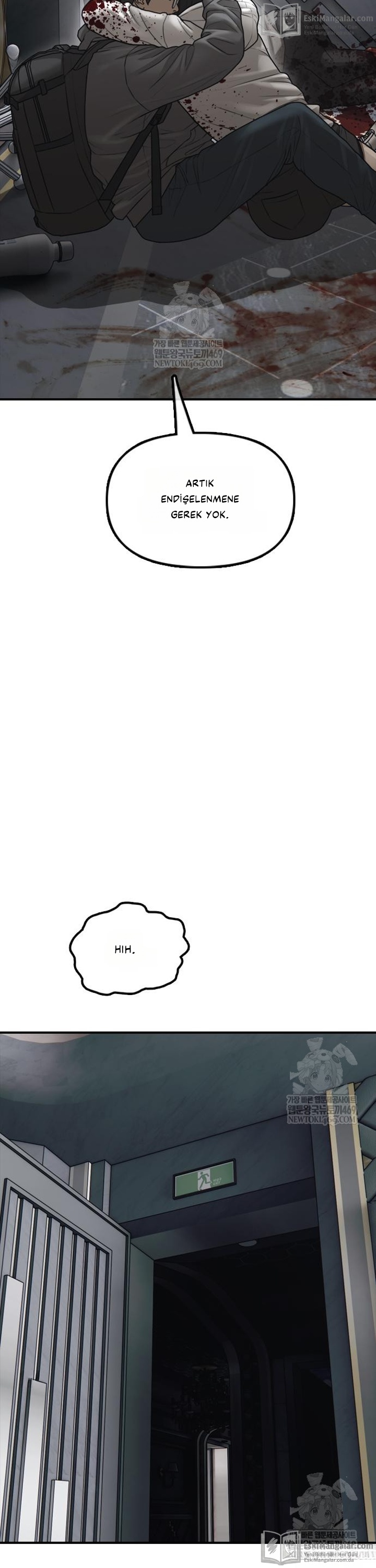 Sonun Başlangıcı Bölüm 35 - Sayfa 10