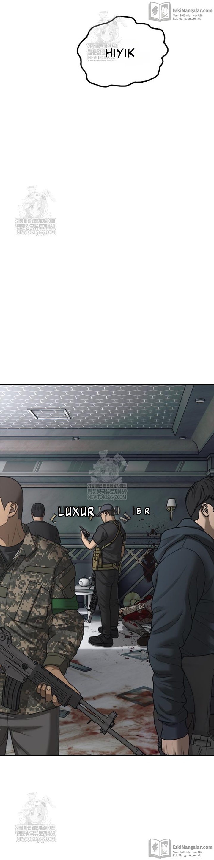 Sonun Başlangıcı Bölüm 35 - Sayfa 11