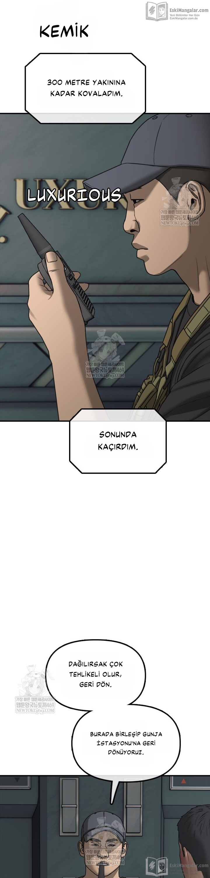 Sonun Başlangıcı Bölüm 35 - Sayfa 12