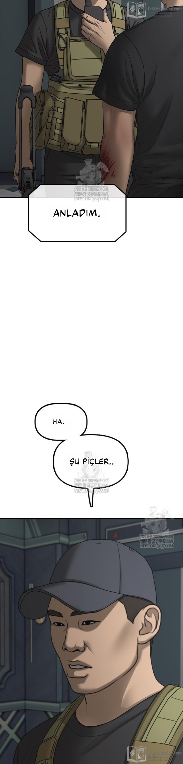 Sonun Başlangıcı Bölüm 35 - Sayfa 13