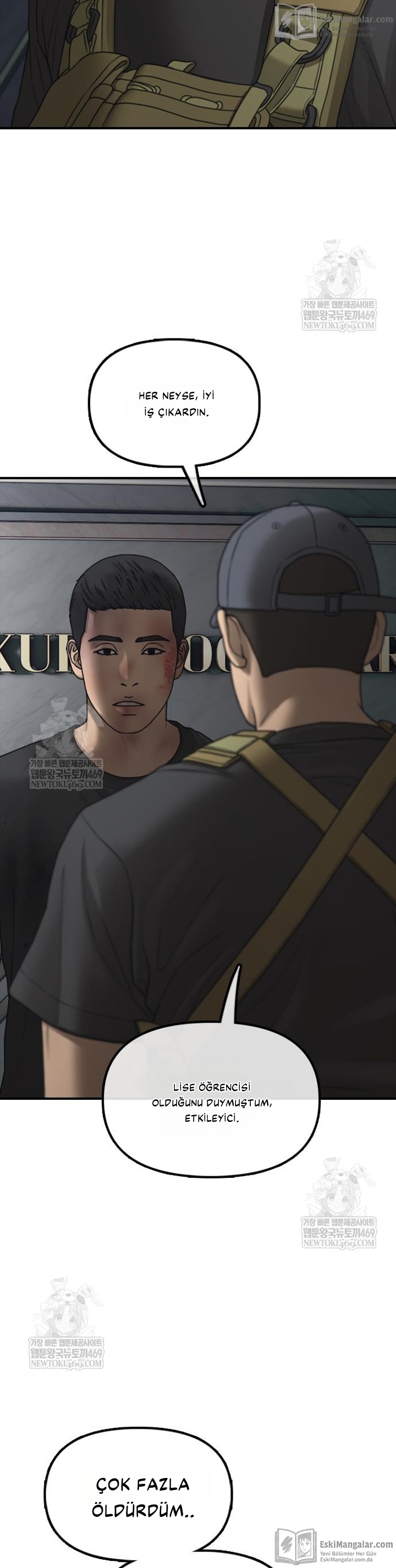 Sonun Başlangıcı Bölüm 35 - Sayfa 14