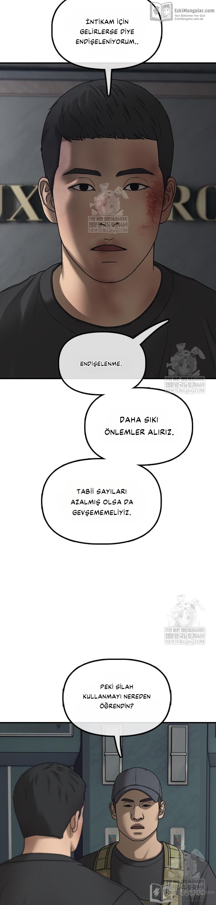 Sonun Başlangıcı Bölüm 35 - Sayfa 15