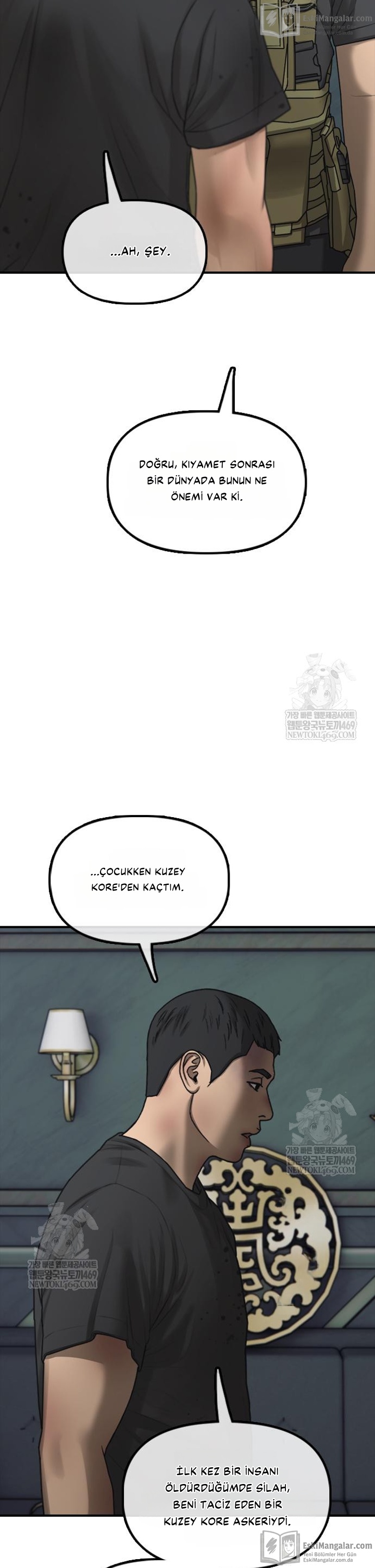 Sonun Başlangıcı Bölüm 35 - Sayfa 16