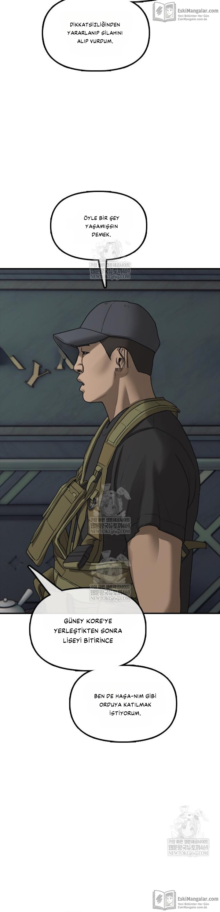 Sonun Başlangıcı Bölüm 35 - Sayfa 17