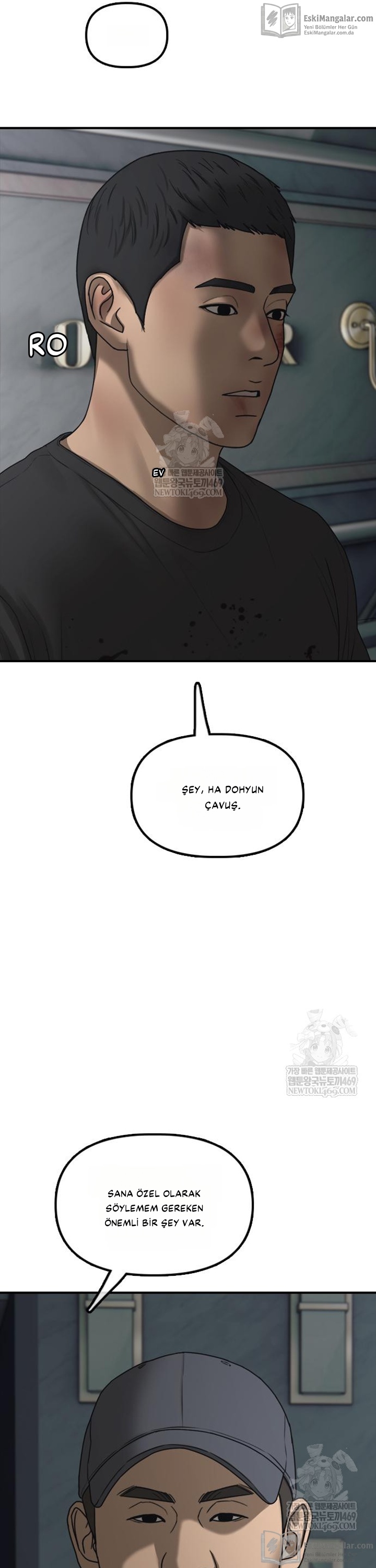 Sonun Başlangıcı Bölüm 35 - Sayfa 18