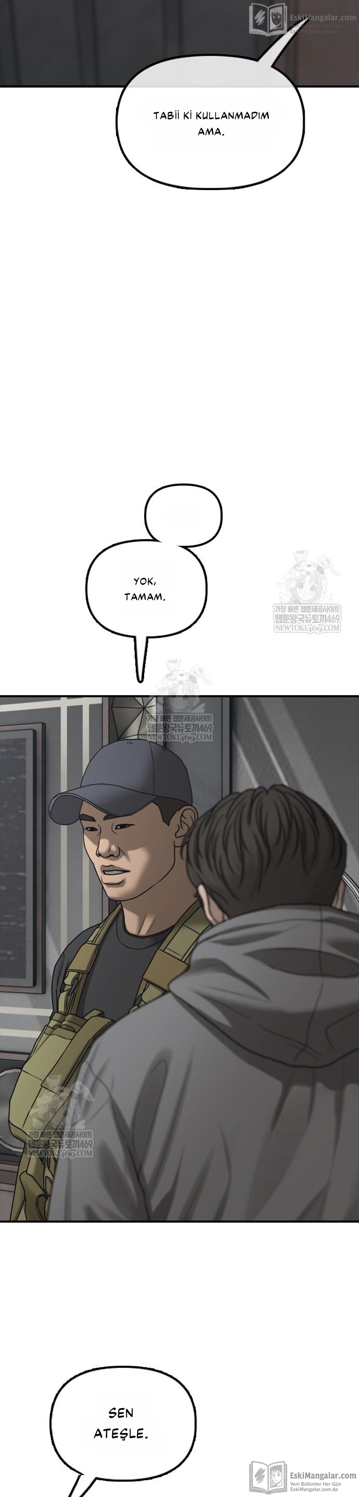 Sonun Başlangıcı Bölüm 35 - Sayfa 24