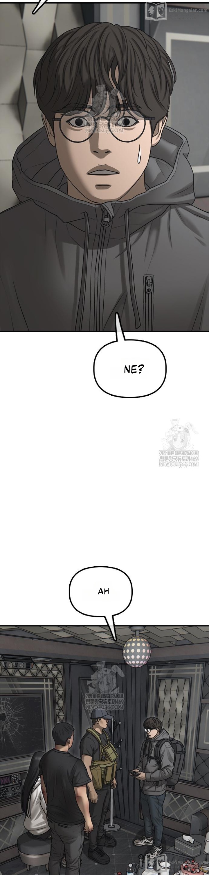 Sonun Başlangıcı Bölüm 35 - Sayfa 25