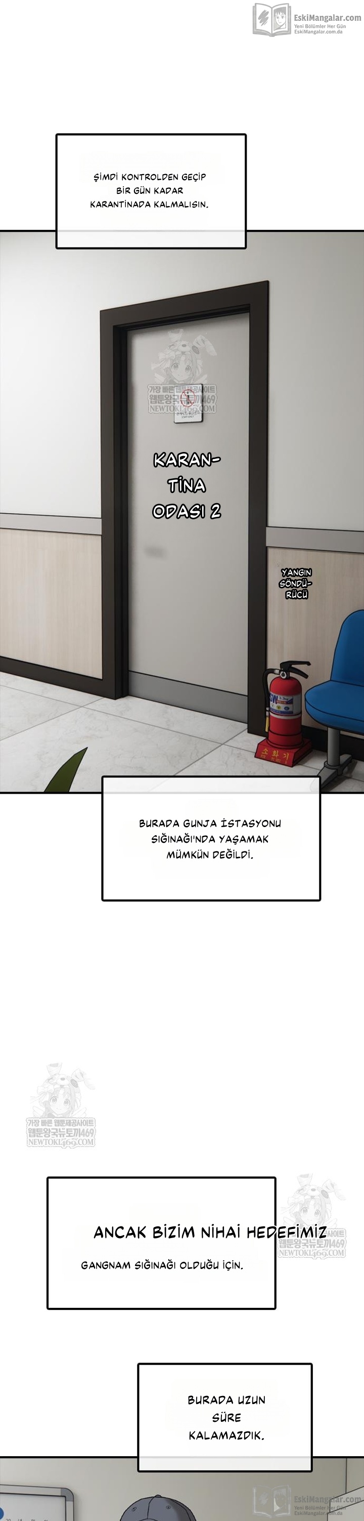 Sonun Başlangıcı Bölüm 35 - Sayfa 27