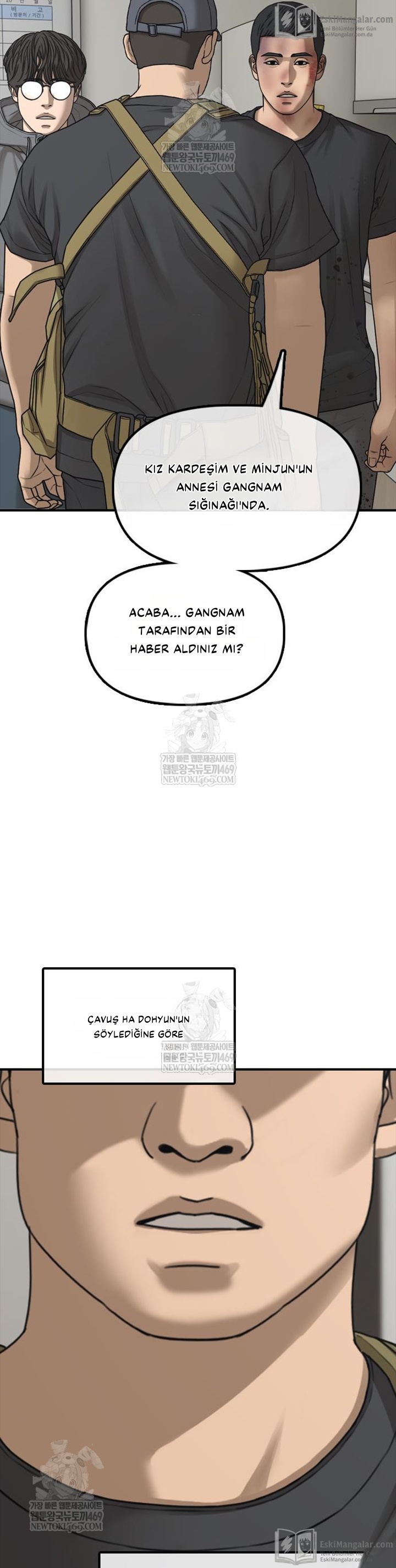 Sonun Başlangıcı Bölüm 35 - Sayfa 28