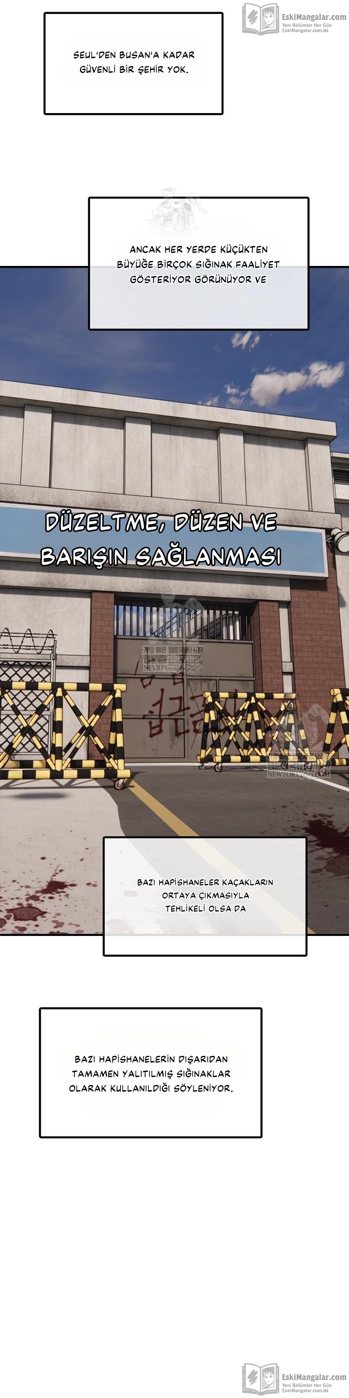 Sonun Başlangıcı Bölüm 35 - Sayfa 31