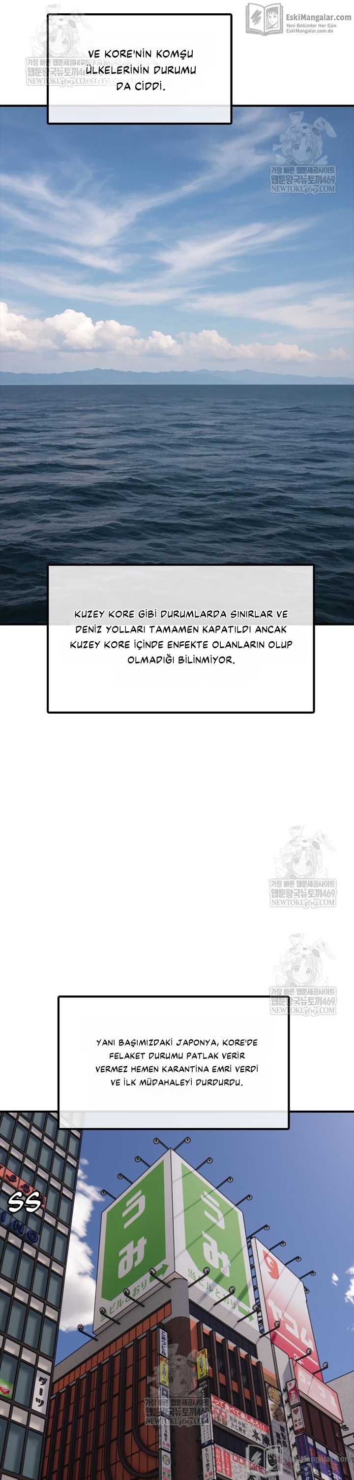 Sonun Başlangıcı Bölüm 35 - Sayfa 32