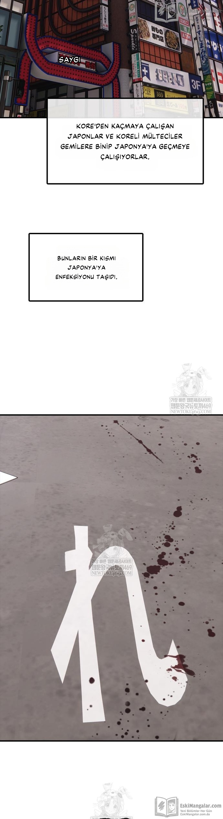 Sonun Başlangıcı Bölüm 35 - Sayfa 33