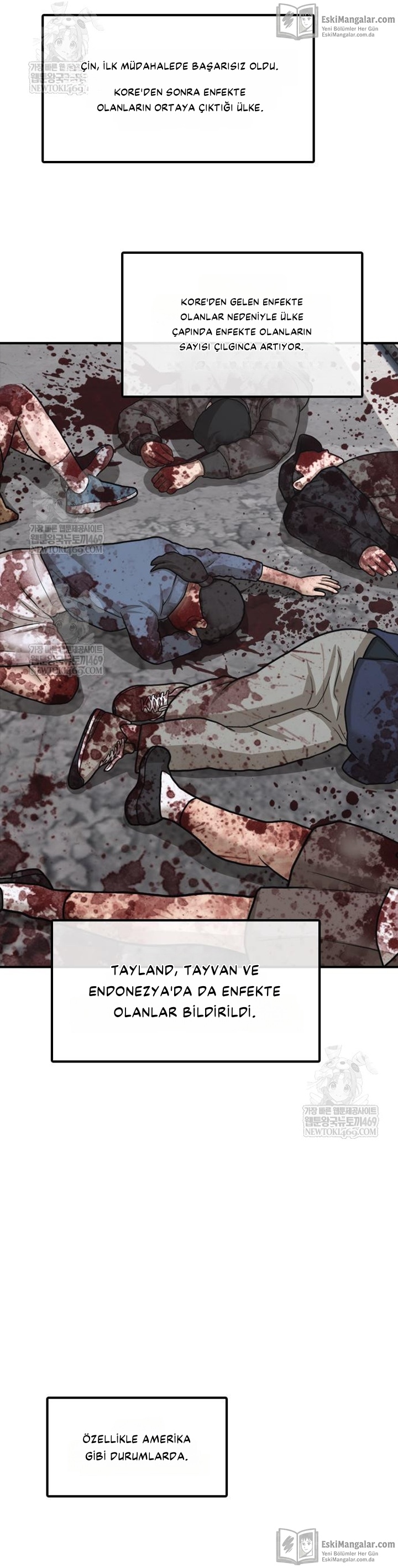 Sonun Başlangıcı Bölüm 35 - Sayfa 35