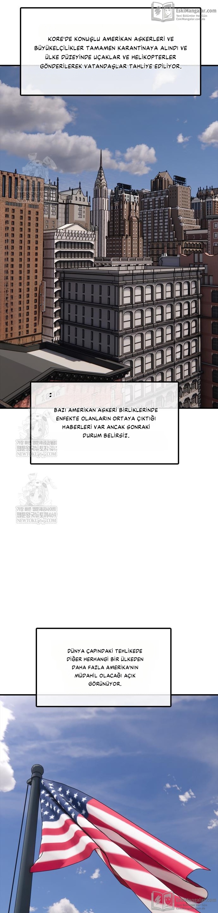 Sonun Başlangıcı Bölüm 35 - Sayfa 36