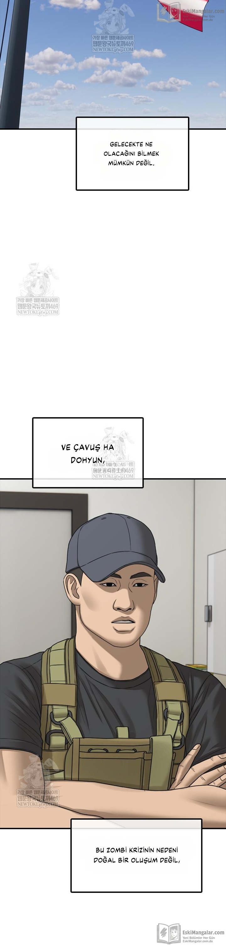 Sonun Başlangıcı Bölüm 35 - Sayfa 37