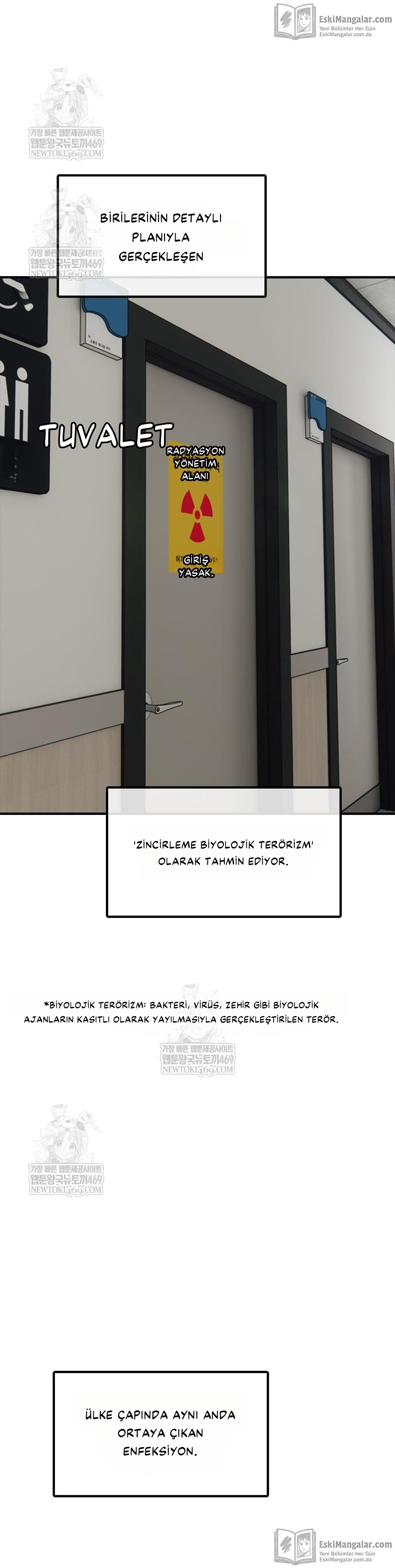 Sonun Başlangıcı Bölüm 35 - Sayfa 38