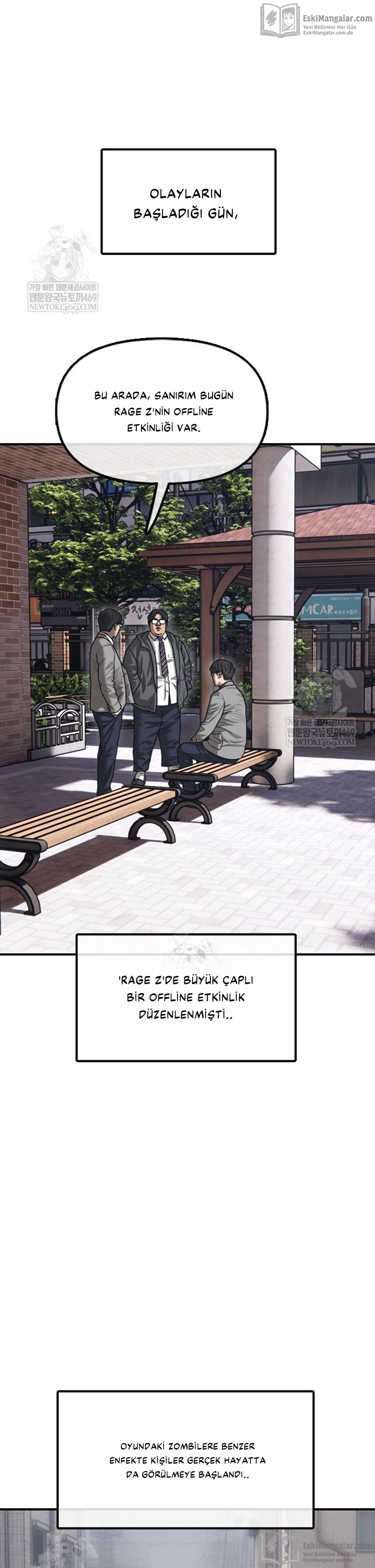 Sonun Başlangıcı Bölüm 35 - Sayfa 41