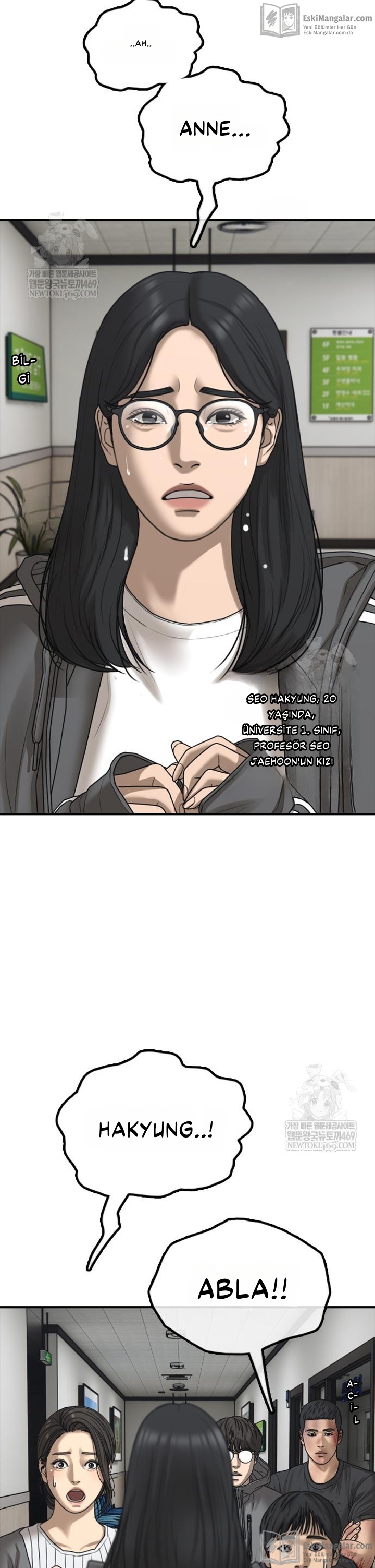 Sonun Başlangıcı Bölüm 35 - Sayfa 47