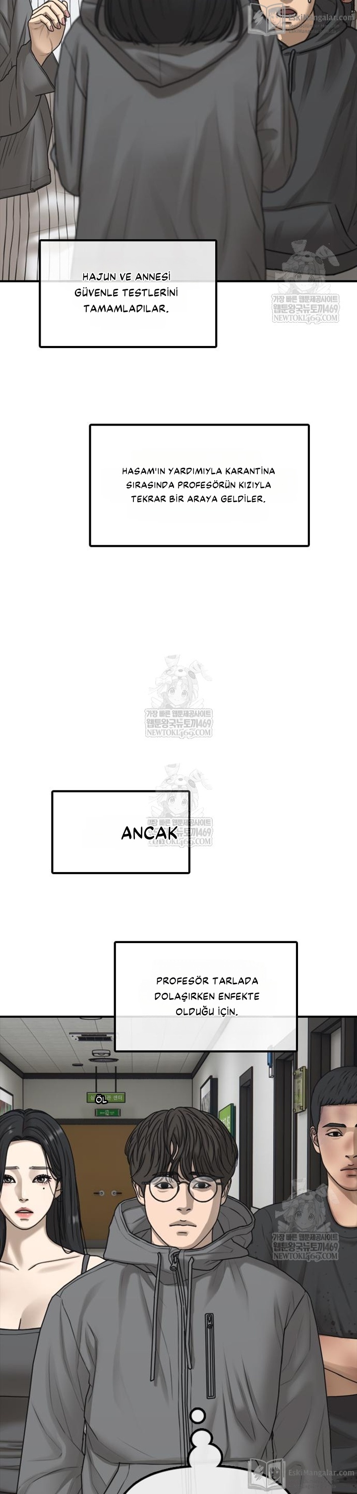 Sonun Başlangıcı Bölüm 35 - Sayfa 48